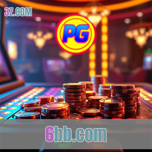 Acesse rapidamente seu login na plataforma 6bb.com e aproveite uma vasta seleção de jogos de cassino e uma experiência de usuário otimizada.