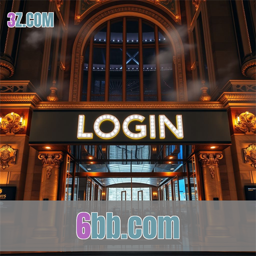Login Estratégico no 6bb.com: A Chave para Diversão Infinita