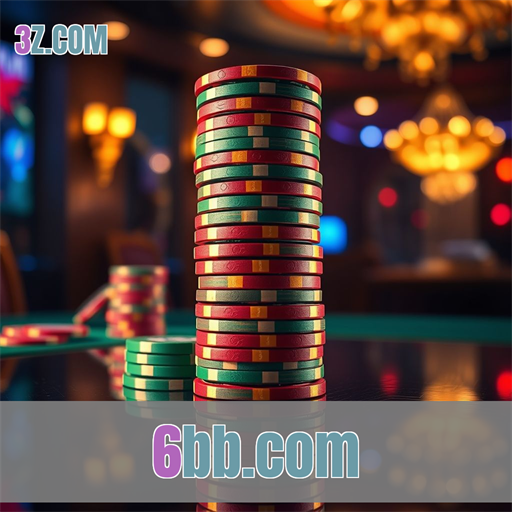 Explore o Mundo dos Jogos na Plataforma 6bb.com com Estilo
