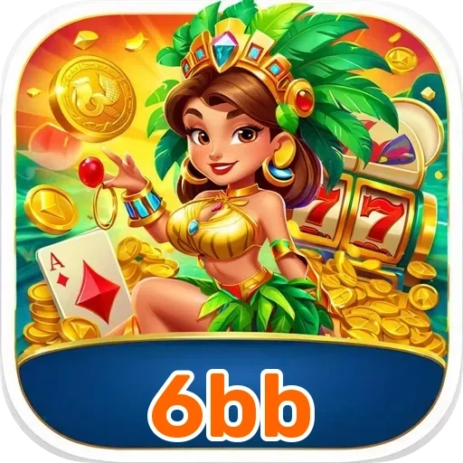 6bb: Experimente a Diversidade e a Alegria dos Jogos Brasileiros