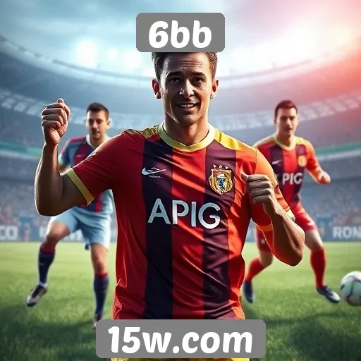 Novas funcionalidades do site 6bb atraem jogadores