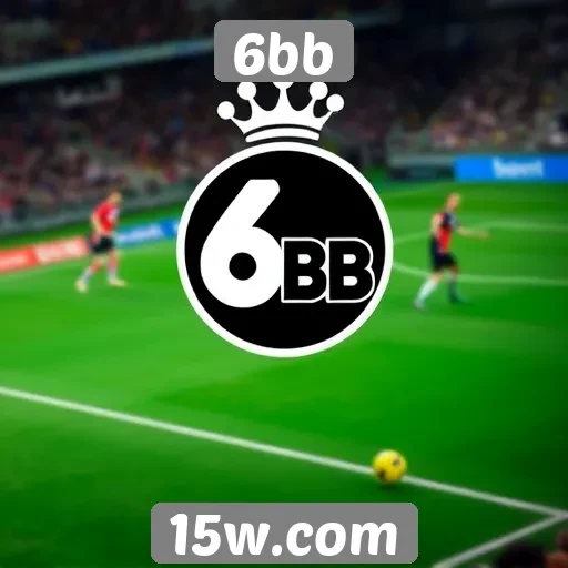 Recursos exclusivos oferecidos pelo 6bb