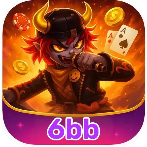 6bb: Descubra o Melhor App de Jogos para Diversão Sem Limites